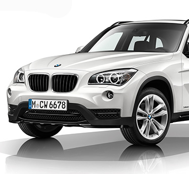 Bimmer Tuning Bmw E84